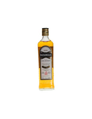 BUSHMILLS - Original - Blended Irish