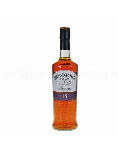 BOWMORE - 18y