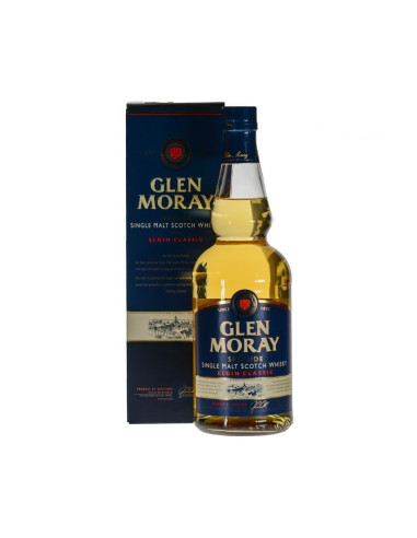 GLEN MORAY - Elgin Classic 