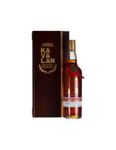 KAVALAN Single Malt Mignonnette