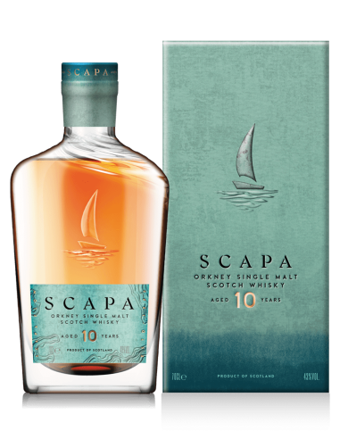 Scapa 10y