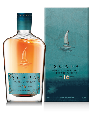 Scapa 16y