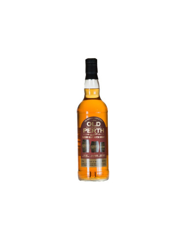 Old Perth - Sherry Cask