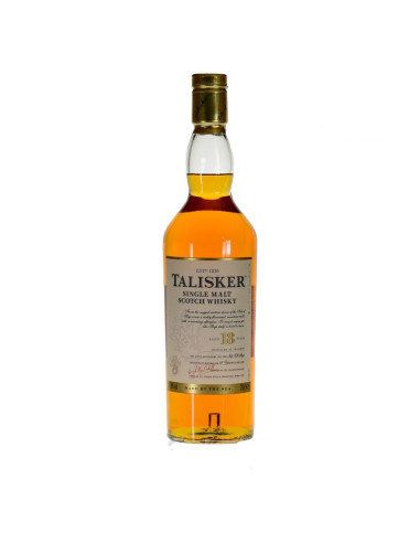 TALISKER - 18y