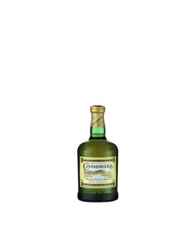 CONNEMARA - ORGINAL - Peated Irish Single Malt